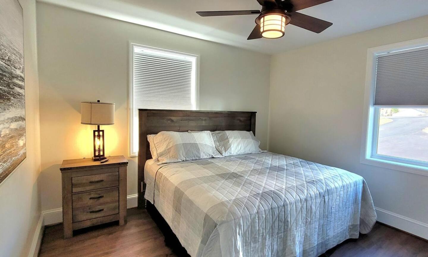 The Traveler On Main - Suite 1 Tazewell 外观 照片